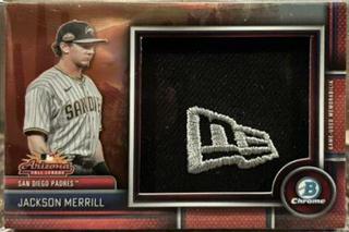 Jackson Merrill