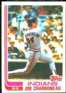 Joe Charboneau