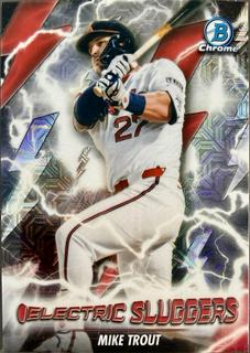 Mike Trout