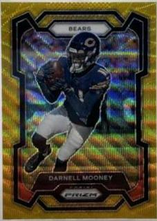 Darnell Mooney