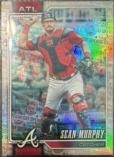 Sean Murphy
