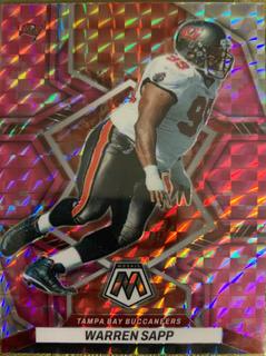 Warren Sapp