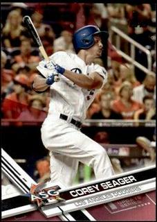 Corey Seager