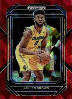 Jaylen Brown