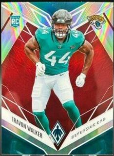 Travon Walker