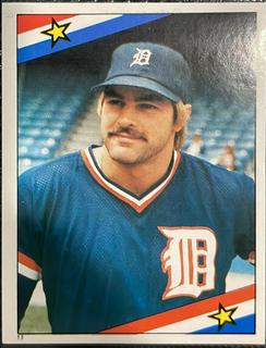 Kirk Gibson