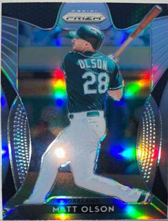 Matt Olson