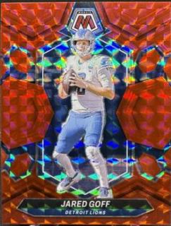 Jared Goff