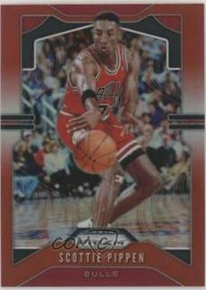 Scottie Pippen