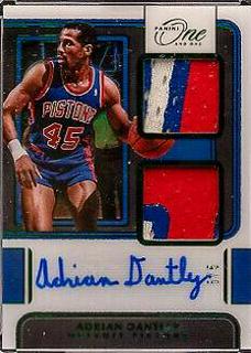 Adrian Dantley
