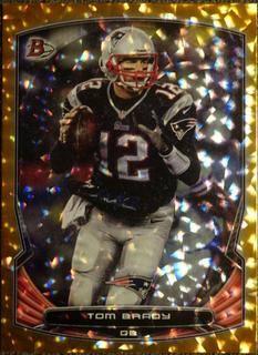 Tom Brady
