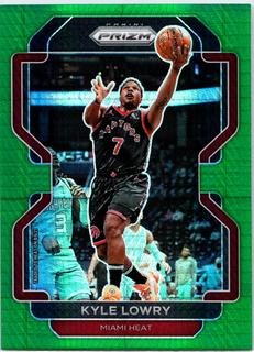 Kyle Lowry