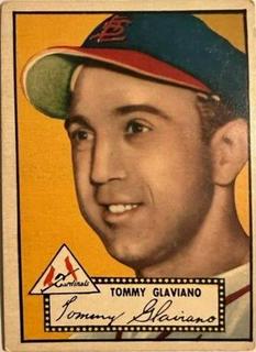 Tommy Glaviano
