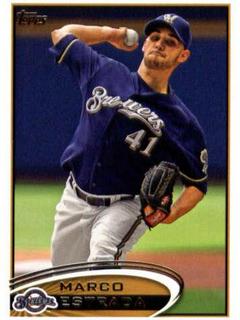 Marco Estrada