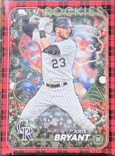 Kris Bryant