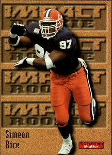 Simeon Rice