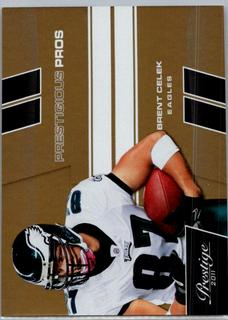 Brent Celek