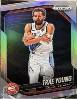 Trae Young