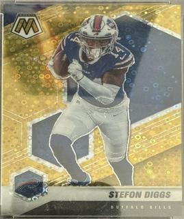 Stefon Diggs