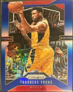 Thaddeus Young
