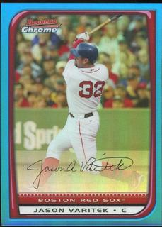 Jason Varitek