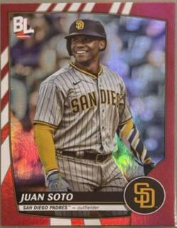 Juan Soto