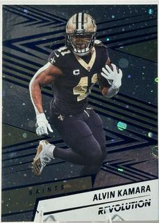 Alvin Kamara