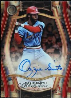 Ozzie Smith