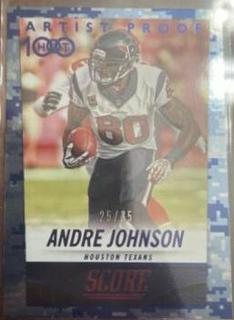 Andre Johnson