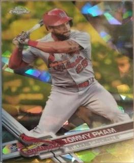 Tommy Pham