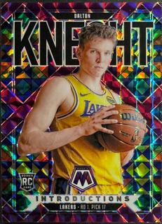 Dalton Knecht