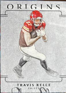 Travis Kelce