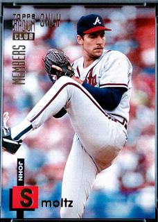 John Smoltz