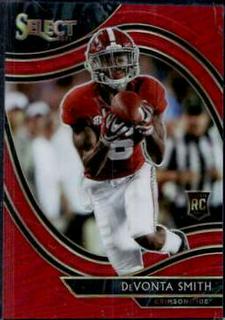 DeVonta Smith