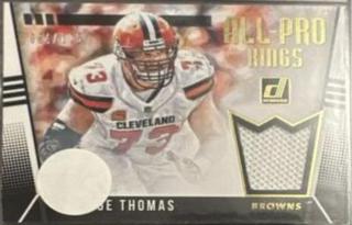 Joe Thomas