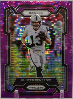 Hunter Renfrow