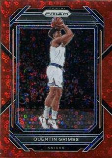 Quentin Grimes