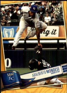 adalberto mondesi