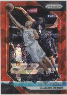 Tony Parker