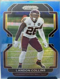 Landon Collins
