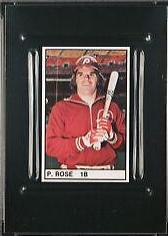 Pete Rose