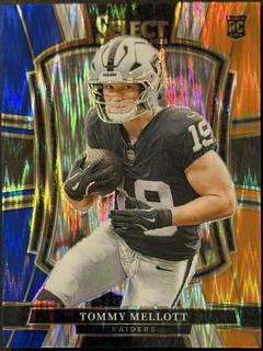 Tommy Mellott