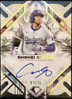 Shohei Ohtani
