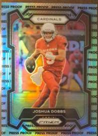 Joshua Dobbs