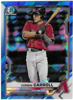 Corbin Carroll