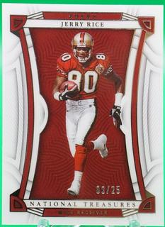 Jerry Rice