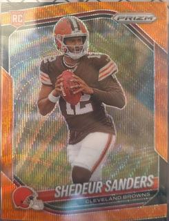 Shedeur Sanders