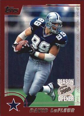David LaFleur #169