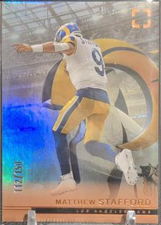Matthew Stafford