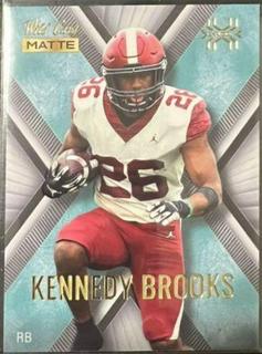 Kennedy Brooks